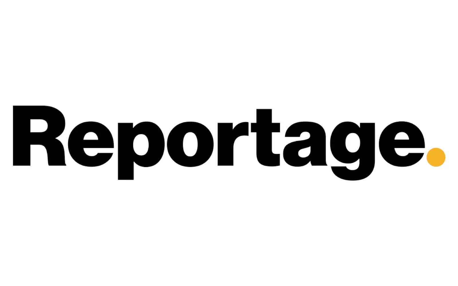 Reportage